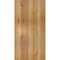 Ekena Millwork Joined Board-n-Batten Shutters w/Z-Bar, Rough Sawn Western Red Cedar, 16 1/8W x 31H, PR RBJ06Z16X031RWR - alternate 4